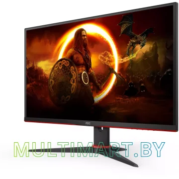 Игровой монитор AOC Gaming 27G2ZNE/BK картинка 3